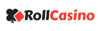 Roll Casino logo