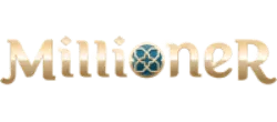 Millioner Casino logo
