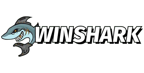 Winshark Casino logo